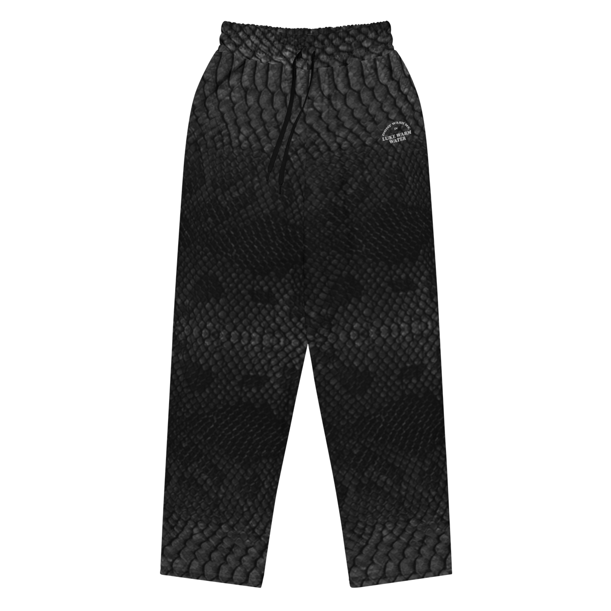 SNAKE PANT – dont wash me