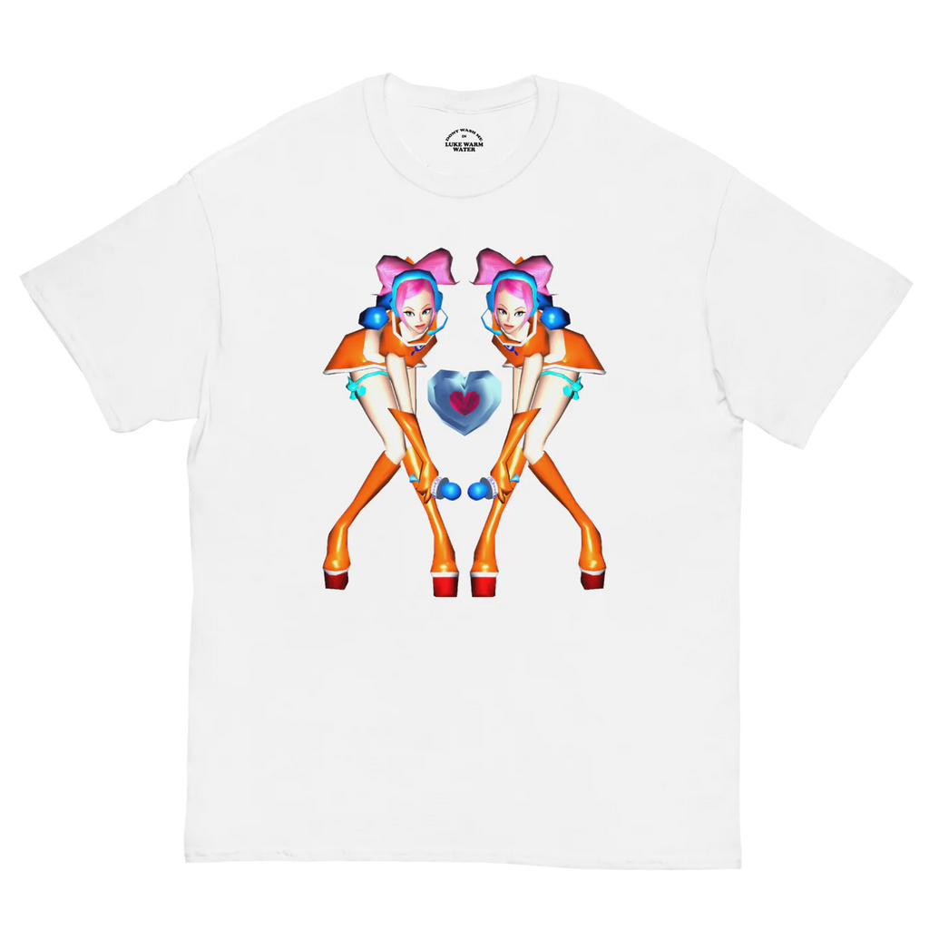 ULALA TEE