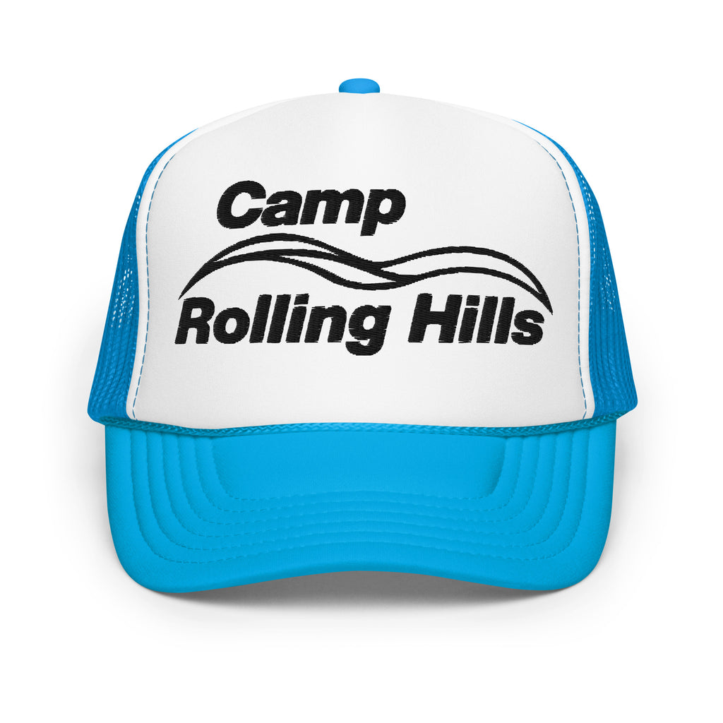 ROLLING HILLS TRUCKER