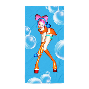 ULALA TOWEL