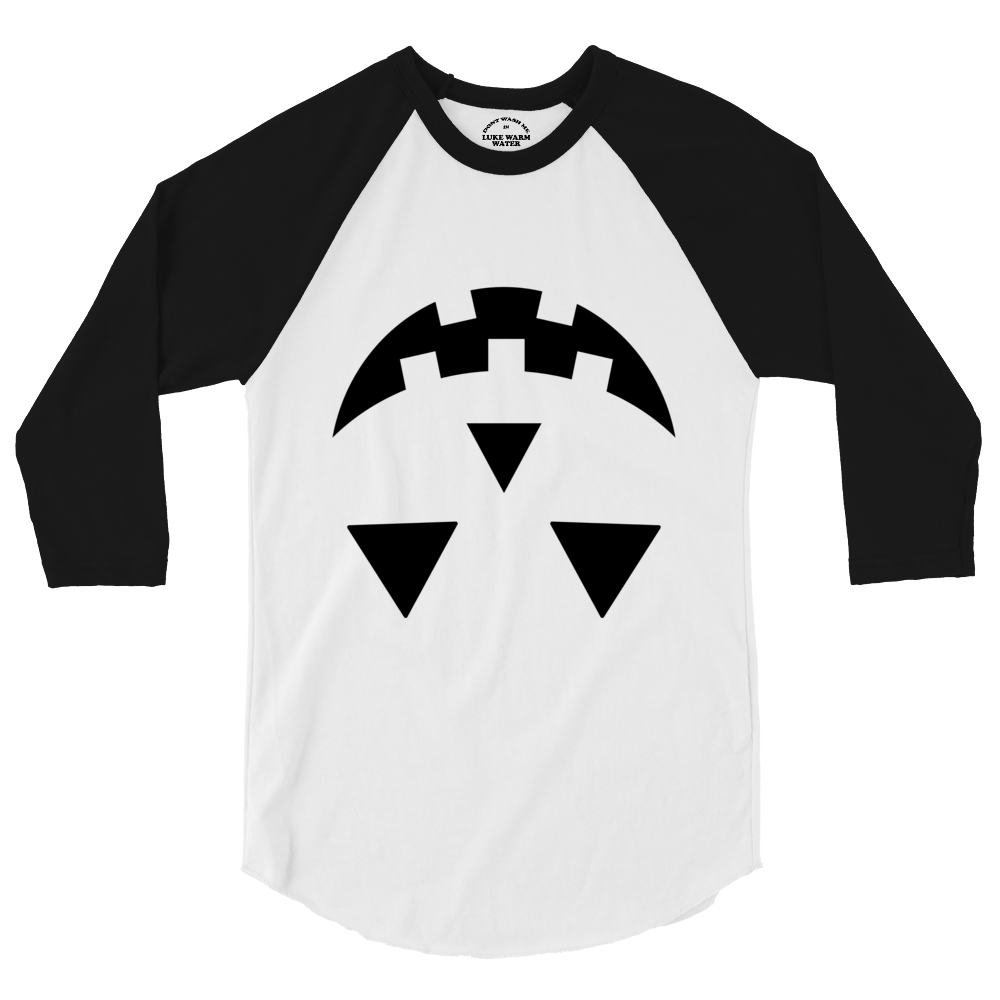 PUMPKIN RAGLAN