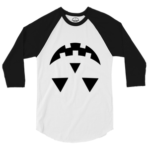 PUMPKIN RAGLAN