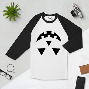 PUMPKIN RAGLAN