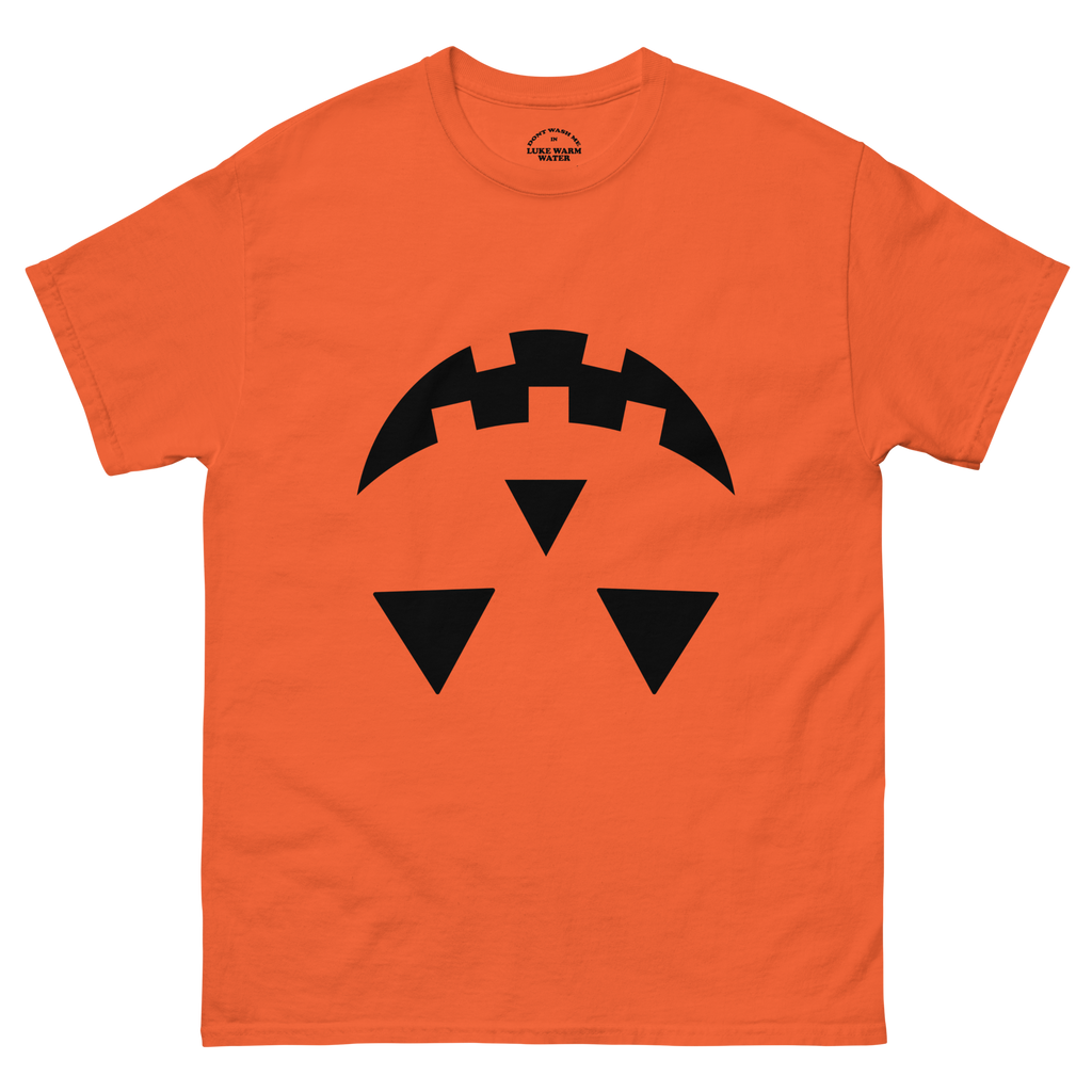 PUMPKIN TEE