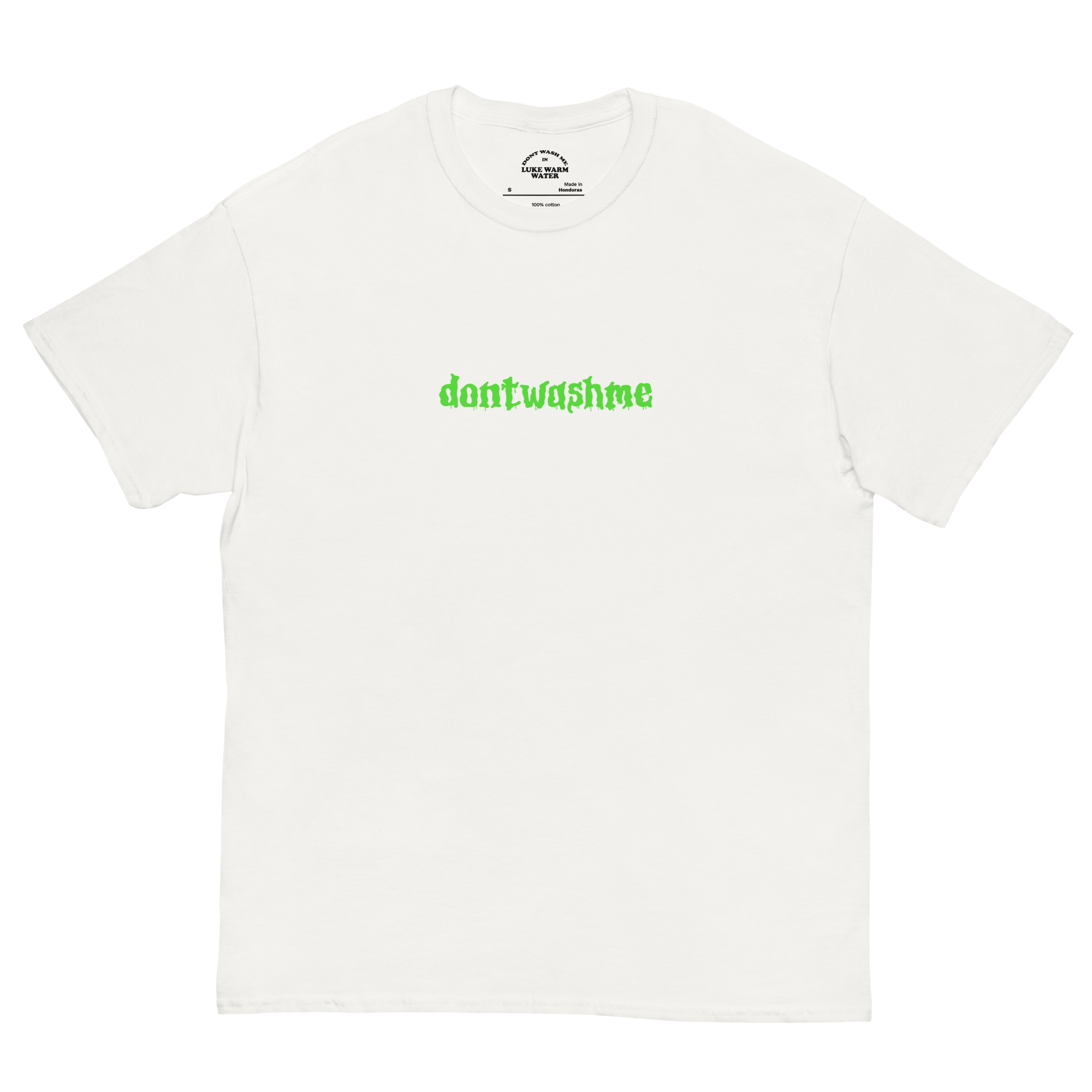 LOGO TEE