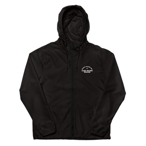 LOGO WINDBREAKER