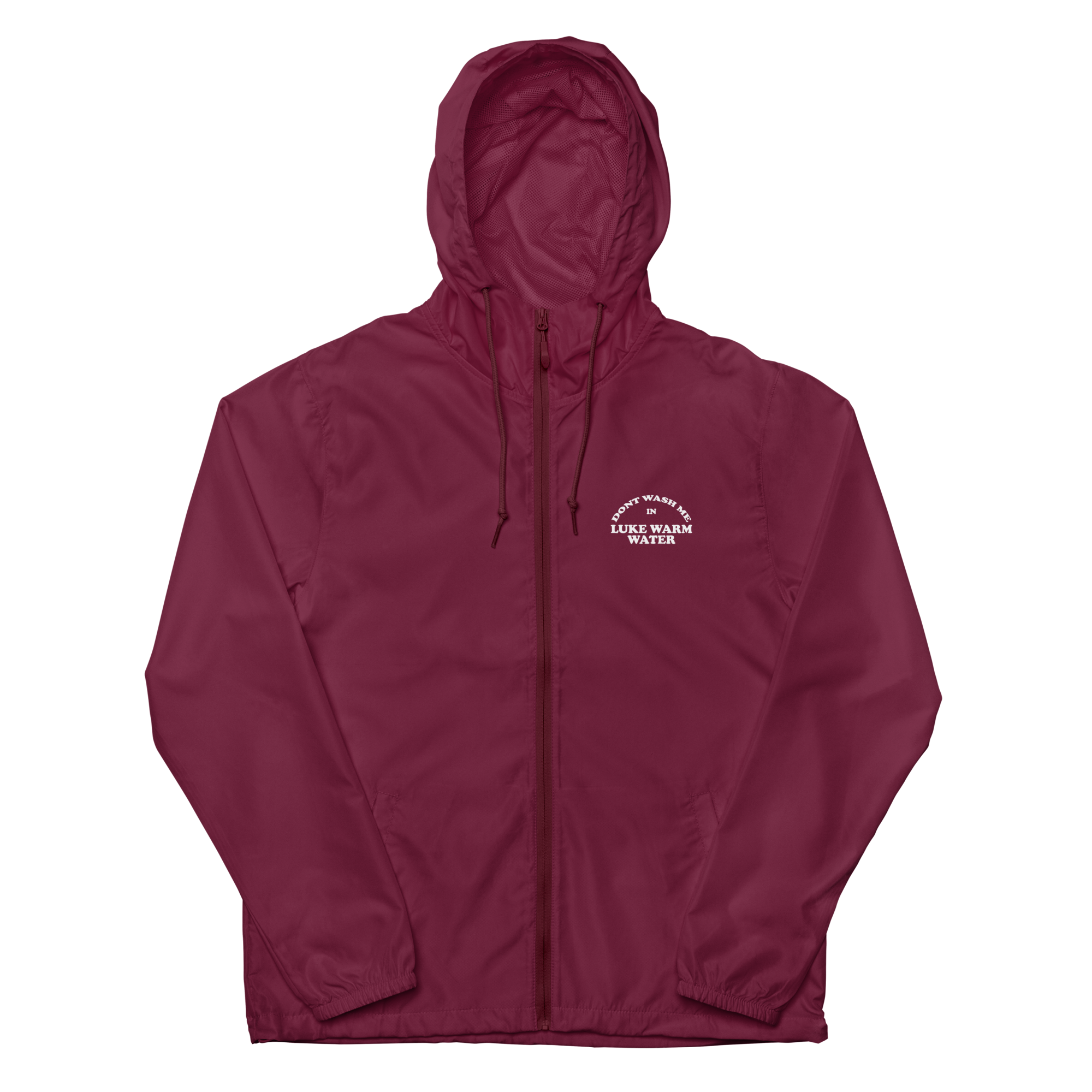 LOGO WINDBREAKER