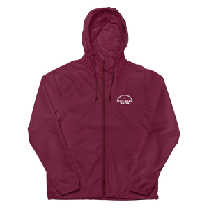 LOGO WINDBREAKER