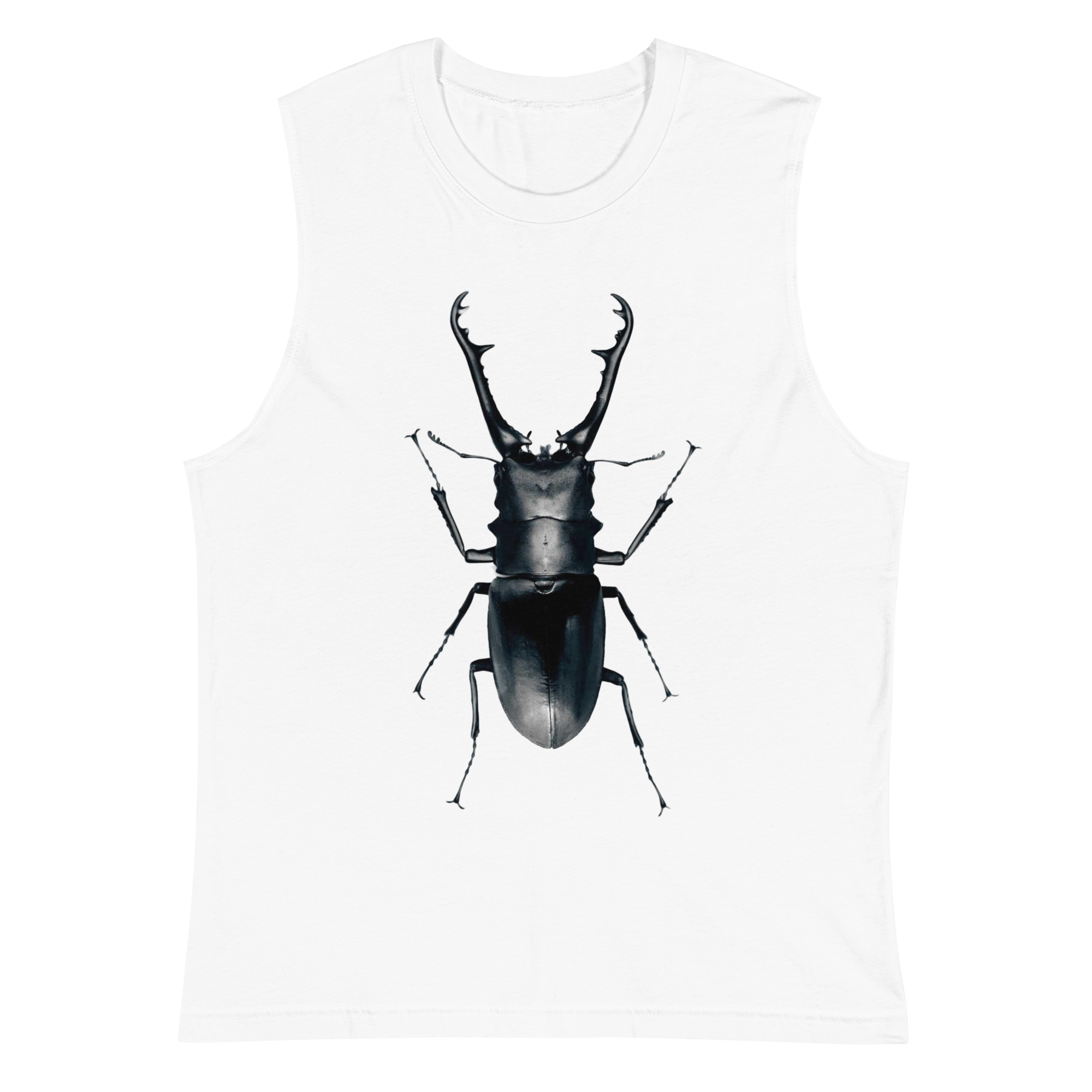 BEETLE TANK