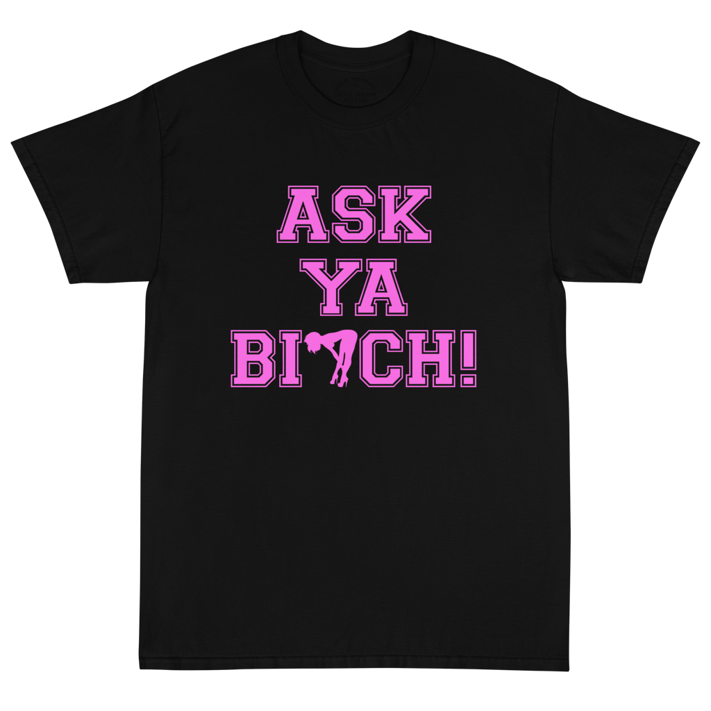 ASK YA TEE